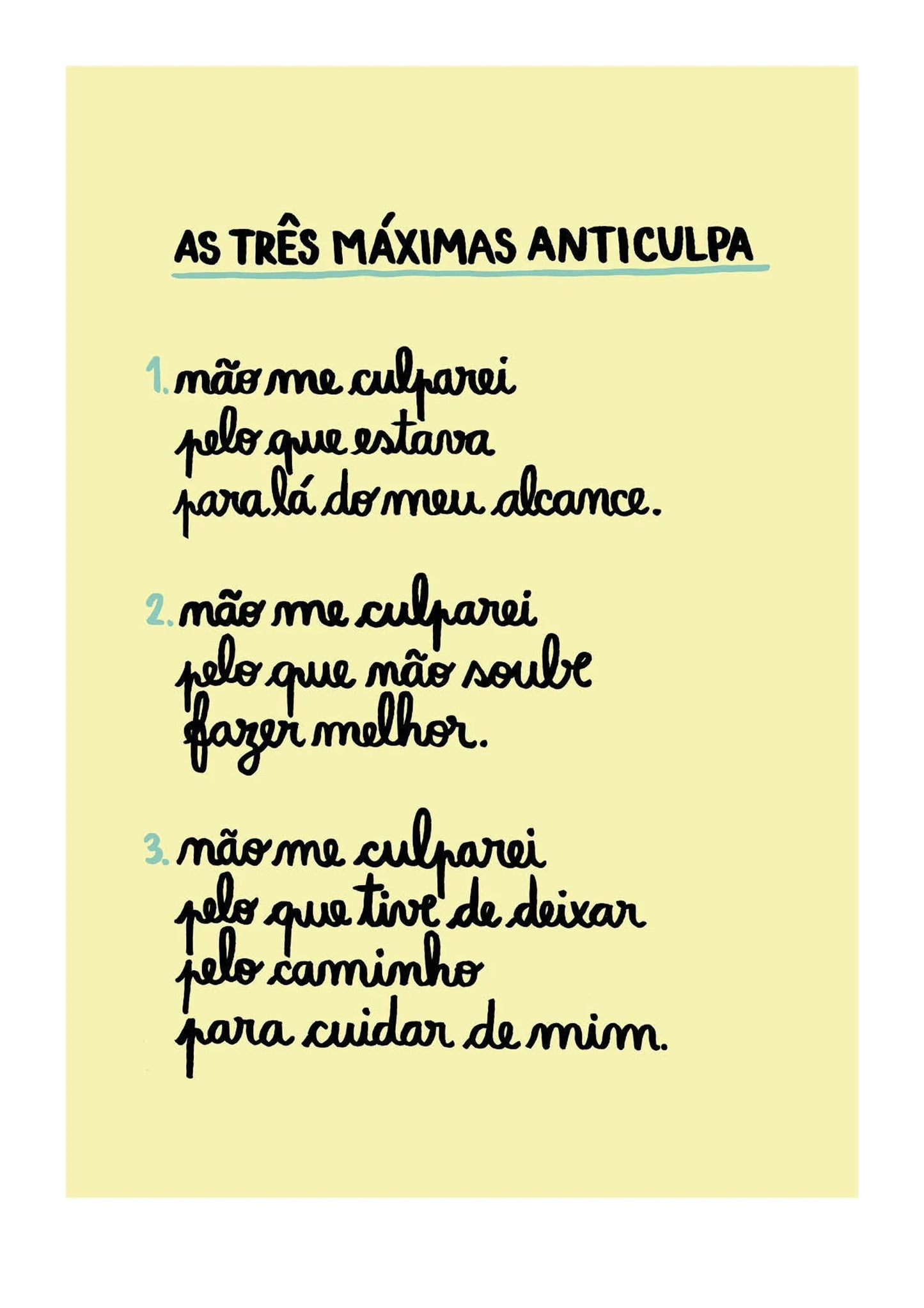 Máximas anticulpa